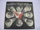 BUBBHA THOMAS & THE LIGHTMEN Country Fried Chicken
