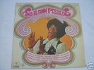 ANN PEEBLES on HI This Is Ann Peebles 1ST LP