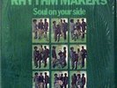 RHYTHM MAKERS - SOUL ON YOUR SIDE FUNK LP