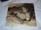 MADONNA LIKE A VIRGIN  LTD. EDITION PICTURE DISC EX EX
