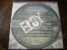 ELOY SAME LP 1971 MÜLLTONNEN COVER KRAUT/PSYCH MINT