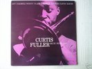 CURTIS FULLER ' VOLUME 3' -B.NOTE 1583 47/63 D.G ORIG