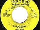 NORTHERN SOUL + CLARA HARDY + ASTRA DJ