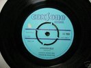LESTER STERLING -Afrikaan beat(Stunning coxsone 7