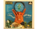 LONDON CS 6001 MENDELSSOHN MIDSUMMER NIGHT'S DREAM NR