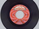 Rare 70's Northern Soul 45-Marvin Smith-Mayfield Label