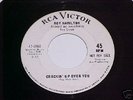 NORTHERN SOUL  ROY HAMILTON  RCA Demo  CRACKIN