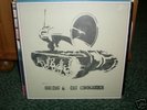 Onecut – cut commander  (Vinyl)