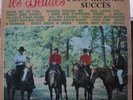 BEATLES-Dans Leurs 14...FRENCH HORSE COVER ORIGINAL LP