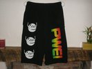 PWEI, Pop Will Eat Itself knee length shorts *official*