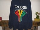 PWEI, Pop Will Eat Itself official top