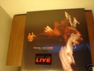 Pearl Jam Live On Two Legs 2LP SEALED OOP