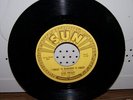 Elvis Presley - Mystery Train SUN 45 NM original??