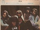 THE ROLLING STONES EP PS JAPAN HONKY TONK WOMAN