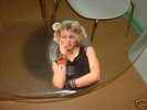 Madonna  Borderline Picture Disc Ex Condition