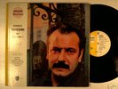 GEORGES BRASSENS. Qui êtes-vous?.1 LP FR 195?. N°38/200