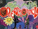 THE ZOMBIES Odyssey & Oracle 1968 CBS Mono Pop Psych LP