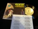 ELVIS PRESLEY ALOHA FROM HAWAII EXTENDED PLAY MINT
