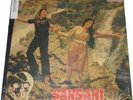 SANSANI killer rare Bollywood funk/psych LP HEAR