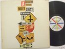 THE HEARTBEATS record LP album VOCAL GROUP Roulette