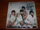 BEATLES RARE REPRO BUTCHER COVER WITH LP