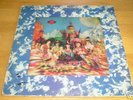ROLLING STONES SATANIC MAJESTIES REQUEST MONO LP 3D COV
