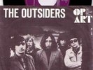 OUTSIDERS '66 Dutch BEAT GARAGE FREAKBEAT PSYCH
