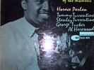 HORACE PARLAN  ON THE SPUR OF THE MOMENT BLUE NOTE 4074