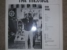 Dub Wise (Prince Buster) The Message RARE Reggae