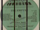 Rare Rap Old Skool /The Empyre-Strikin' Back/Raiders