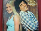 1973 CHRIS KNIGHT&MAUREEN McCORMICK AKA BRADY BUNCH