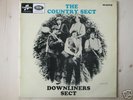 DOWNLINERS SECT The Country Sect  UK COLUMBIA mono Beat