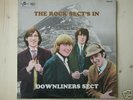 DOWNLINERS SECT The Rock Sects In UK COLUMBIA mono Beat