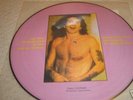 AC/DC     TRIP WIRES   picture pic disc