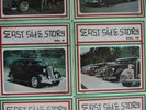 RARE VINYL - East Side Story Vols.7-12 Low rider soul