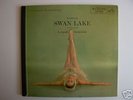 SWAN LAKE, STOKOWSKI, ANDY WARHOL, EX 