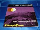 I hear a New World Part 1 by Joe Meek