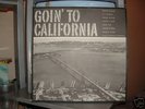 Lowell Fulson Goin' To California HERITAGE  LP