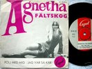 Agnetha Fältskog 7