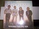 DOORS WAITING FOR THE SUN LP MONO RARE JIM MORRISON
