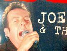 JOE STRUMMER ACTON EP THE CLASH **special number** 1000