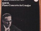 Katchen - Ravel PIANO - Linn Recut 01 - RARE TAS