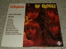 TROGGS celophane UK PAGE ONE MONO 1967 PSYCH LP NMINT