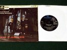 GARY FARR & THE T-BONES Rare Dem Bones EP 1965