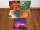 Slowdive+5 UK Vinyls+MINT