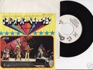 ELO / ROLL OVER BEETHOVEN / JP VINYL EP SAMPLE WL