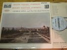 SAX 2529 Haydn / Mozart Symphonies / Szell B/S