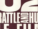  dossier de presse U2 Rattle and hum le film