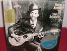 ROBERT JOHNSON THE COMPLETE 3 RECORDS LP BOX SET MINT