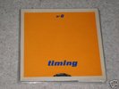FUNK LIBRARY Timing No 6 Jacky Giordano LISTEN